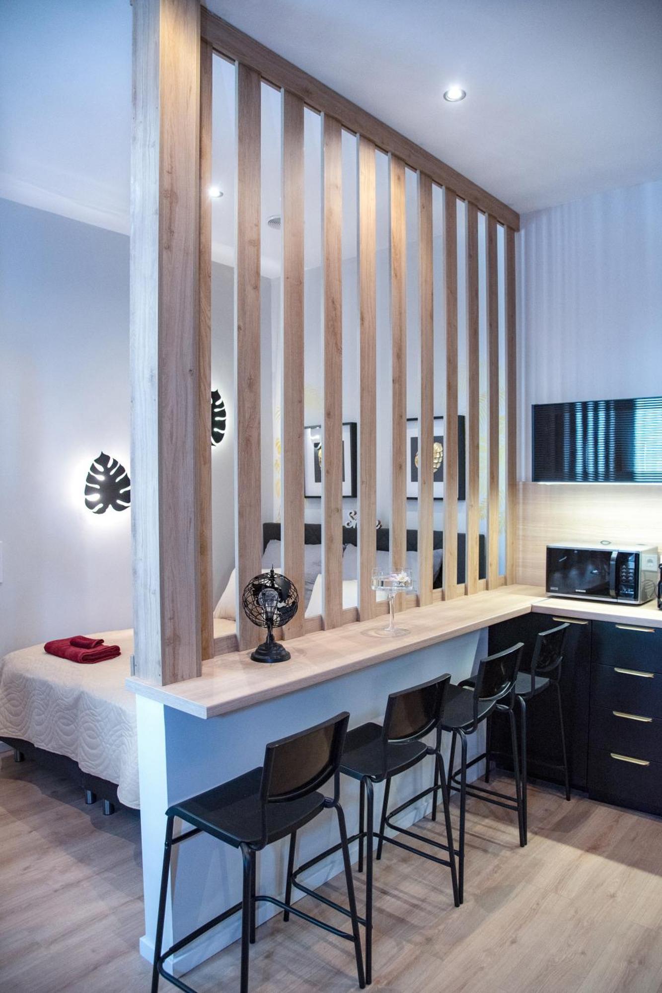 Monstera Apartman ブダペスト エクステリア 写真