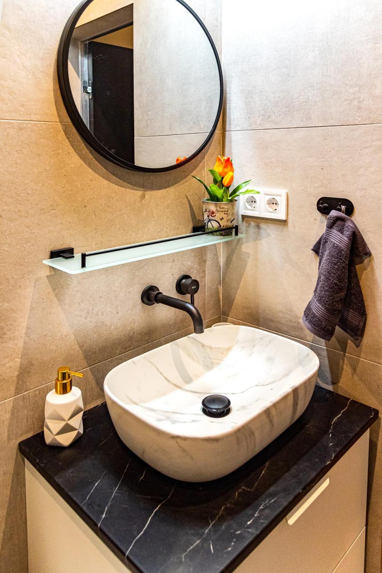 Monstera Apartman ブダペスト エクステリア 写真