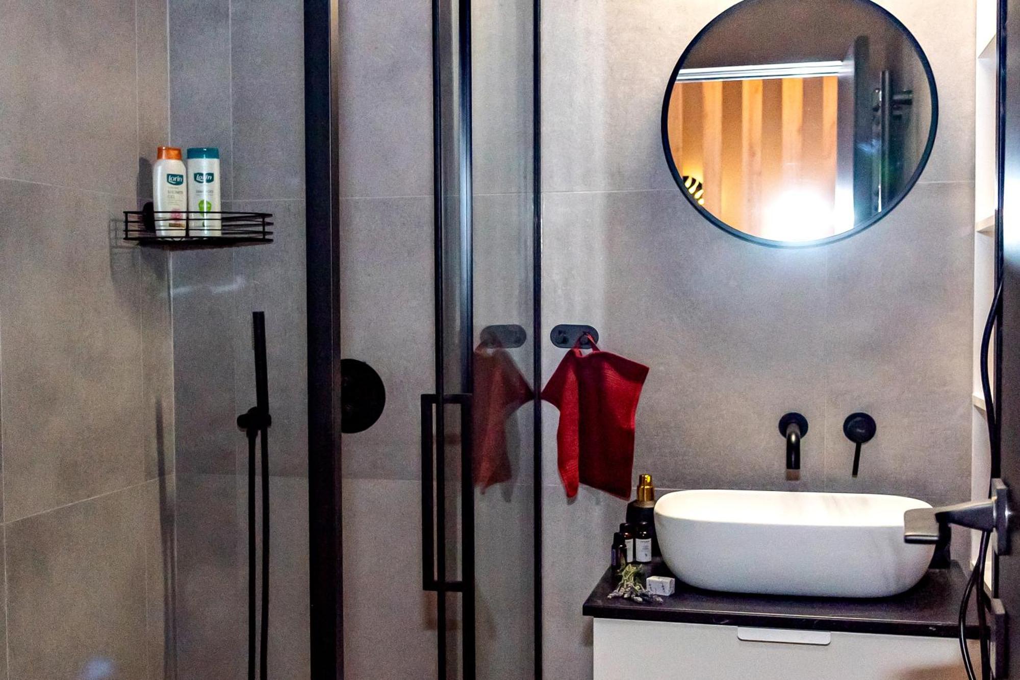 Monstera Apartman ブダペスト エクステリア 写真