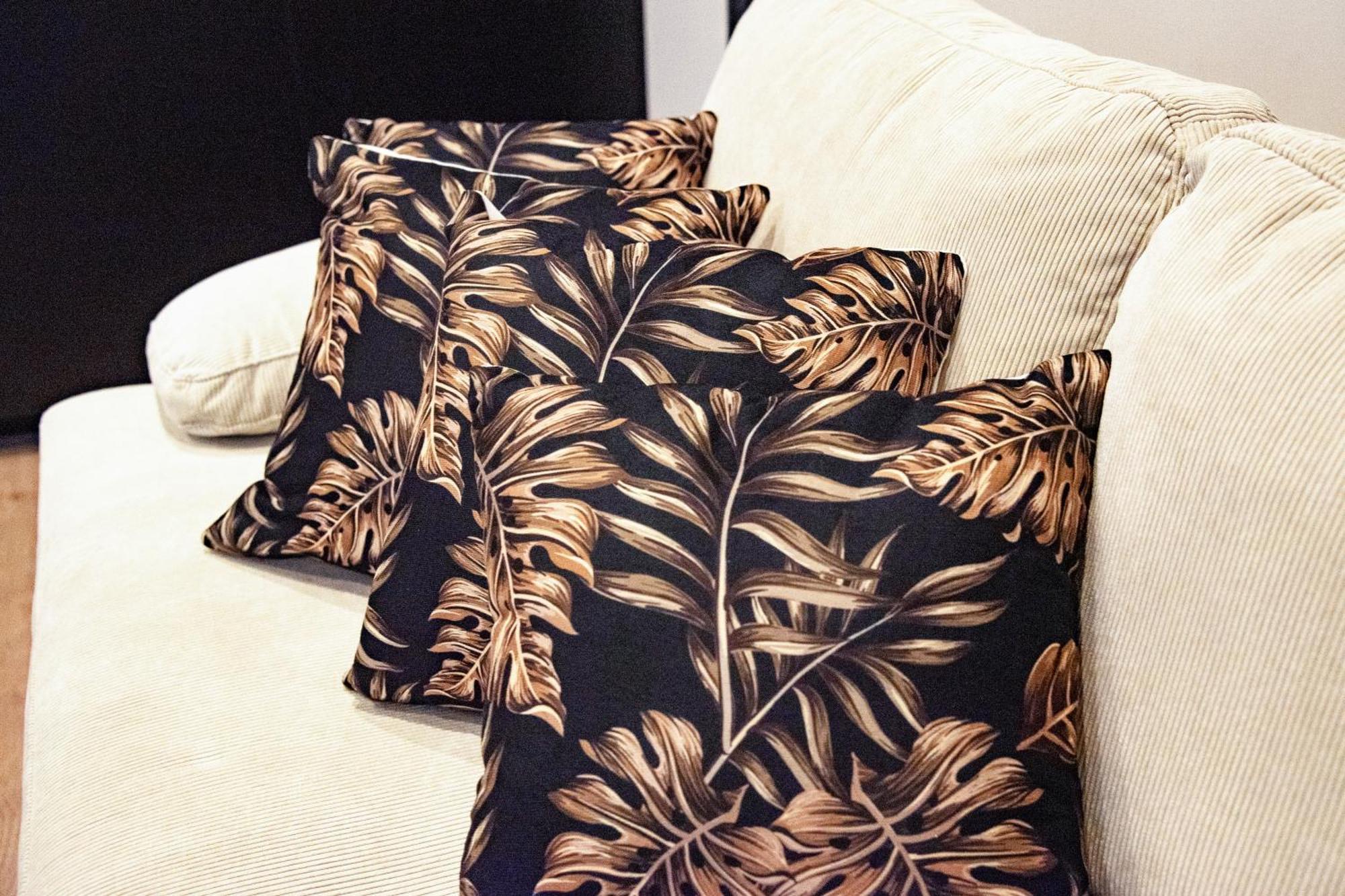 Monstera Apartman ブダペスト エクステリア 写真