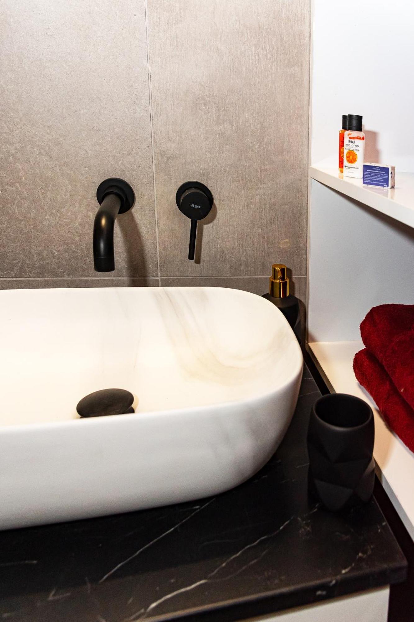 Monstera Apartman ブダペスト エクステリア 写真